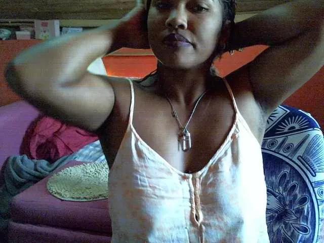 butterfly007 from BongaCams