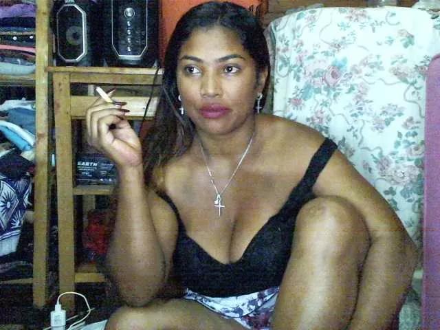 butterfly007 from BongaCams