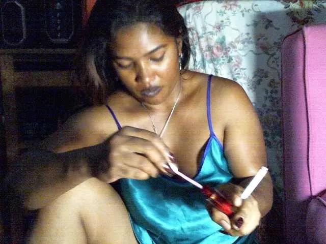 butterfly007 from BongaCams