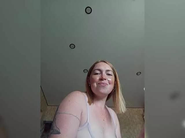 Byrenka-25 from BongaCams is Freechat