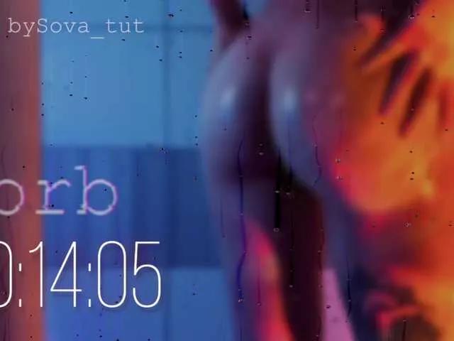 bySOVA from BongaCams