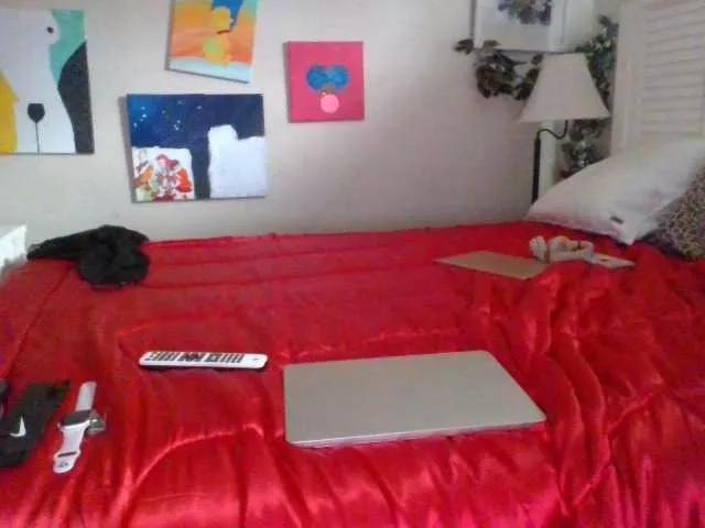c0c0iman from BongaCams