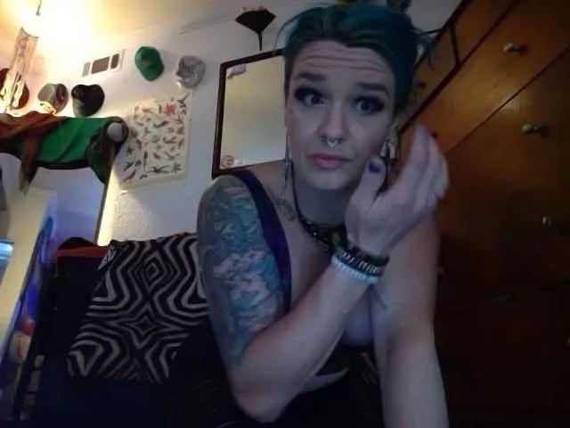 Callie-Canna-Lillie from BongaCams is Freechat
