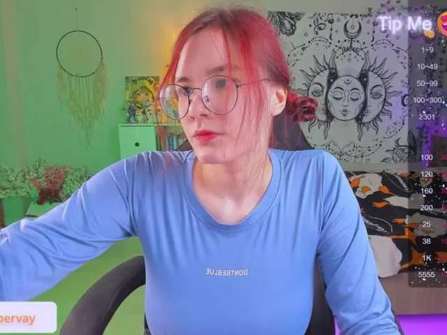 callmekatesmith from BongaCams