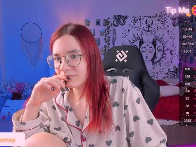 callmekatesmith from BongaCams