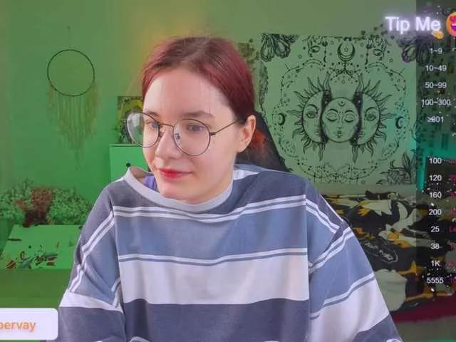 callmekatesmith from BongaCams