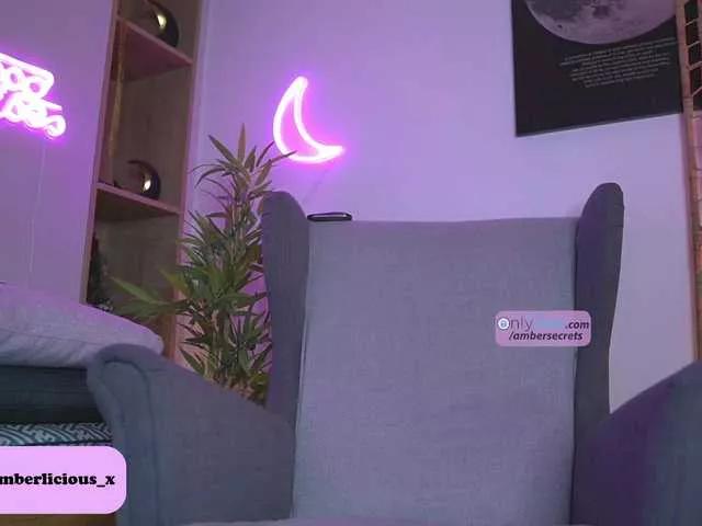 CallOfBootyX from BongaCams