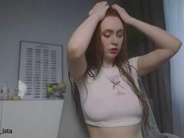callyess from BongaCams is Freechat