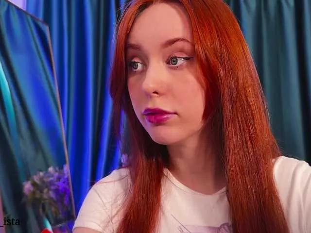 callyess from BongaCams