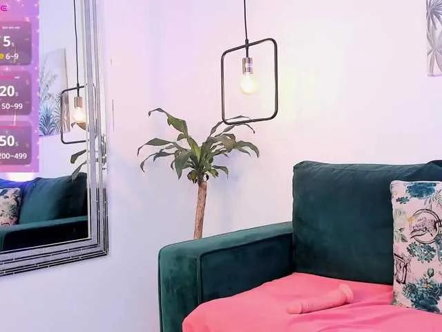 camila-fox from BongaCams is Freechat
