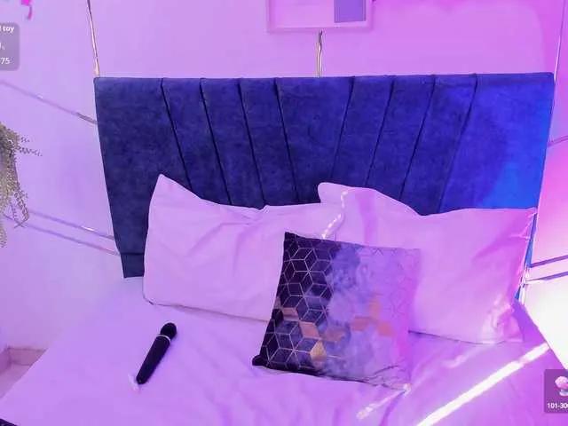 Camilla-Miller01 from BongaCams is Freechat
