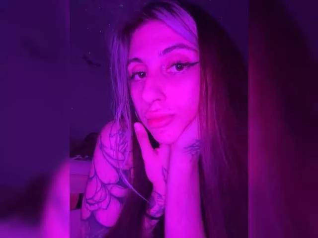 CamillaSweetty from BongaCams is Freechat
