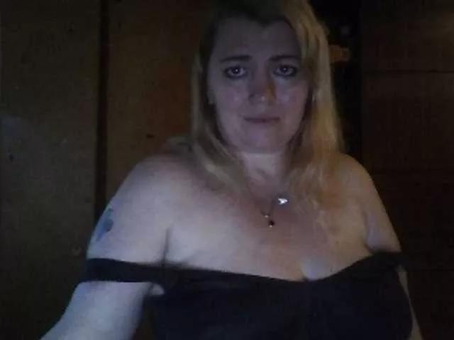 CamilleSmile from BongaCams is Freechat