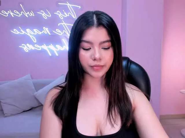 CandaseRussell from BongaCams is Freechat
