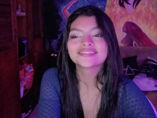 Candela34 from BongaCams is Freechat