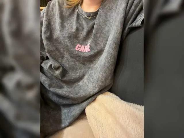 Candiysweety from BongaCams is Freechat