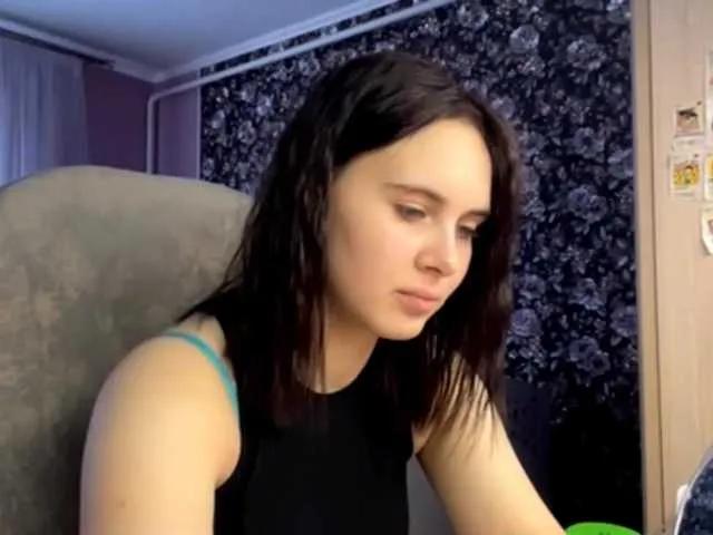 CANDY-LIPS-GIRL from BongaCams is Freechat
