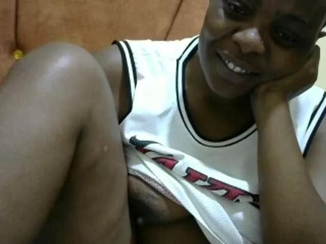 CandyBooty from BongaCams is Freechat