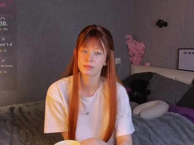 Candyce-shop from BongaCams is Freechat