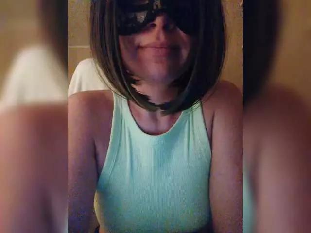 CandyLady14 from BongaCams is Freechat
