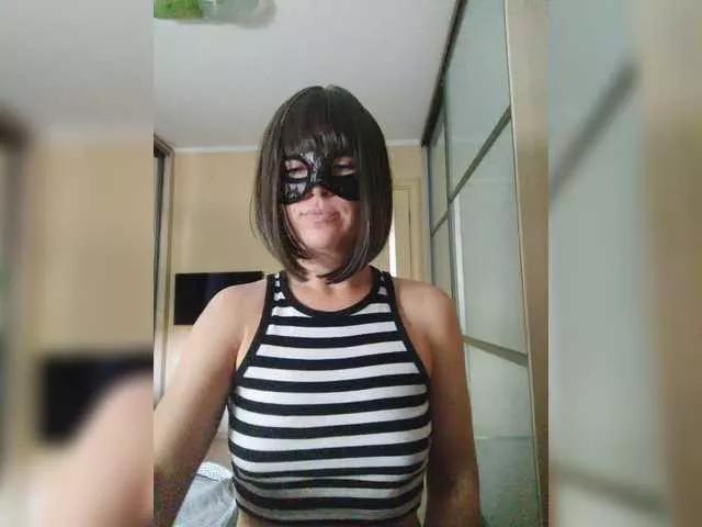 CandyLady14 from BongaCams is Freechat