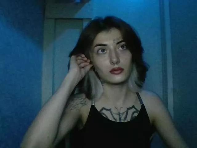 CandyLola from BongaCams is Freechat