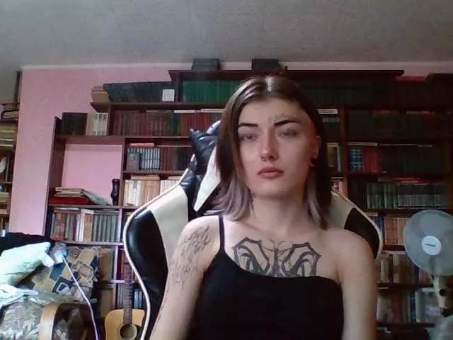 CandyLola from BongaCams is Freechat