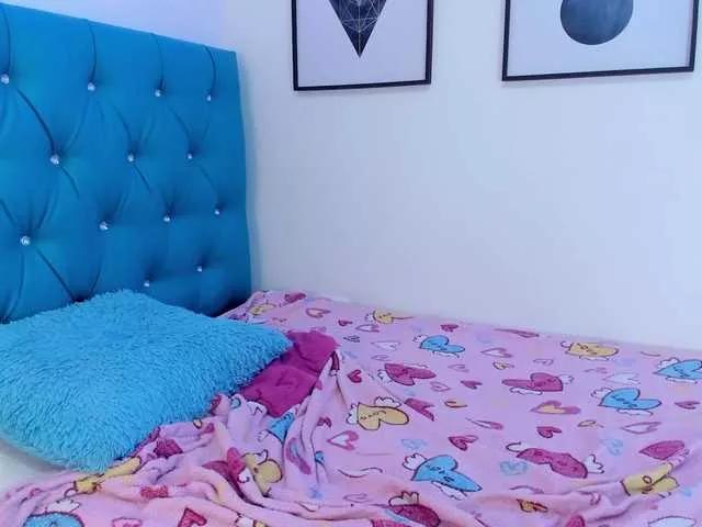 candyluna from BongaCams is Freechat