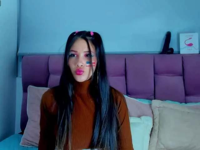 candysswett from BongaCams is Freechat