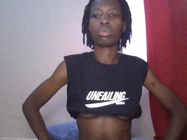 candyvibe from BongaCams