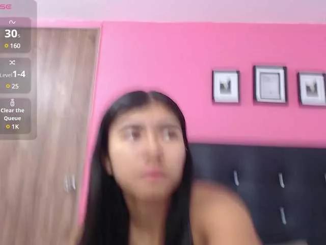 canelalovly from BongaCams is Freechat