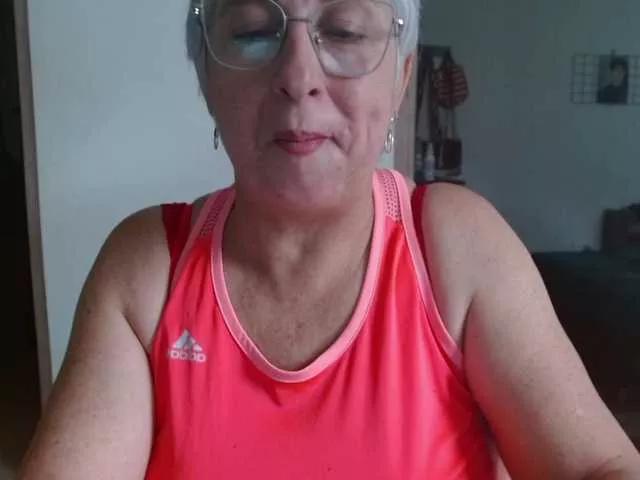 Canitas69 from BongaCams