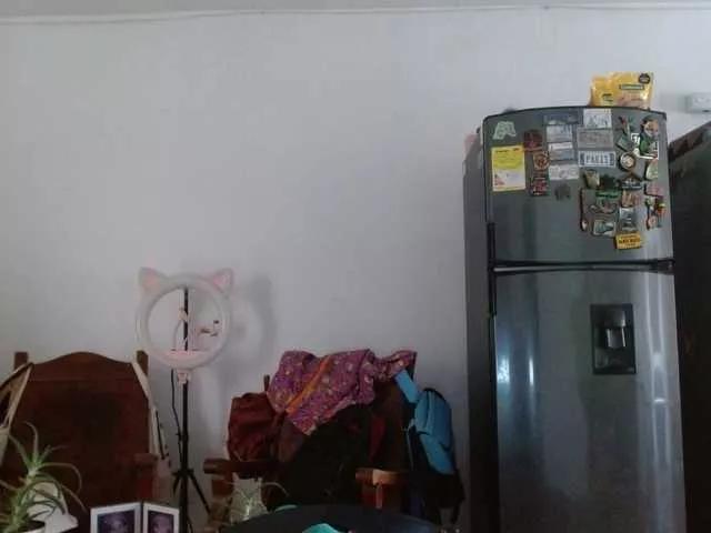Canitas69 from BongaCams