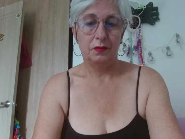 Canitas69 from BongaCams