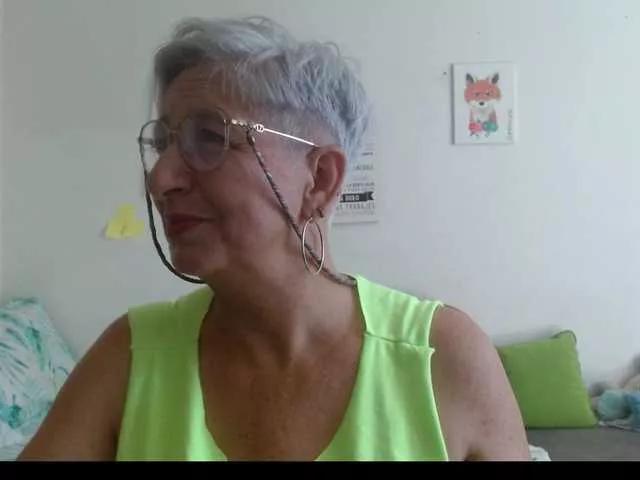 Canitas69 from BongaCams