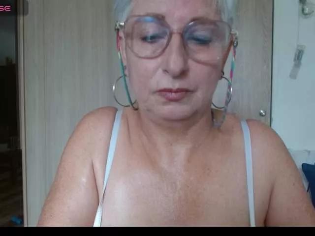 Canitas69 from BongaCams