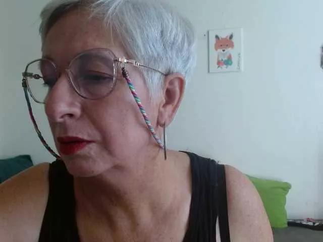 Canitas69 from BongaCams