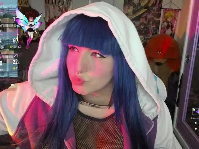 canndyy-new from BongaCams