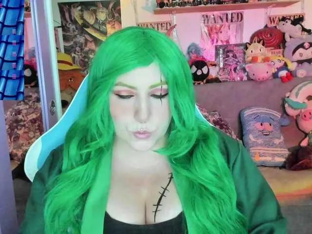 canndyy-new from BongaCams