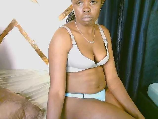 Caramel22 from BongaCams