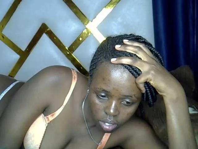 Caramel22 from BongaCams