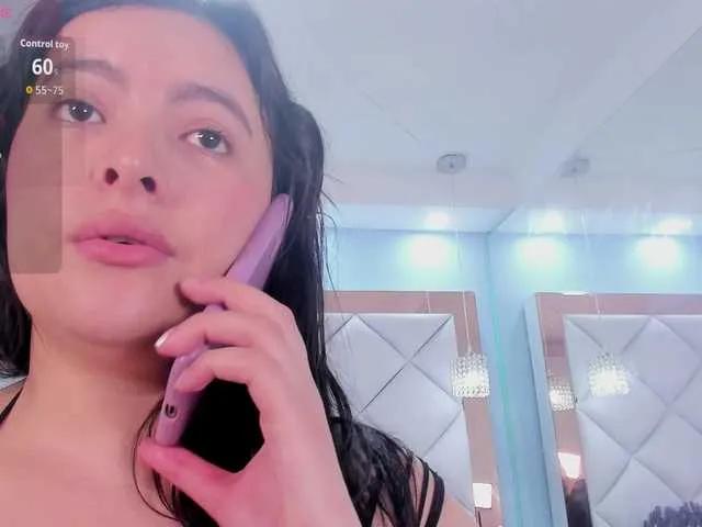 carlawoods from BongaCams is Freechat
