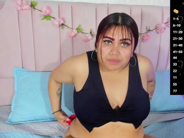 carlota-saenz from BongaCams is Freechat