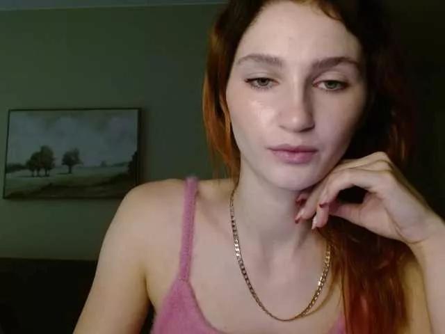 CarmelinaDesire from BongaCams is Freechat