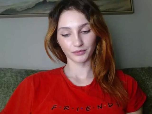 CarmelinaDesire from BongaCams is Freechat