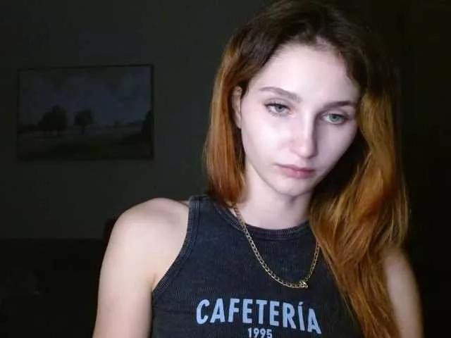 CarmelinaDesire from BongaCams is Freechat