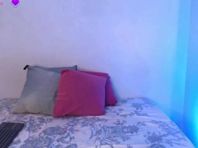 CarolinaGomez from BongaCams is Freechat