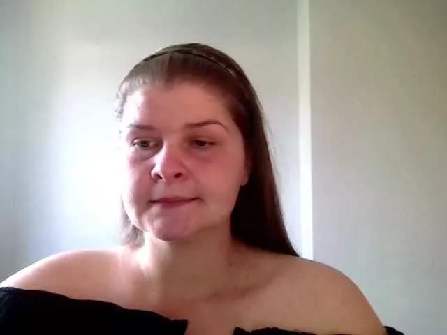 CarolineKiss from BongaCams is Freechat
