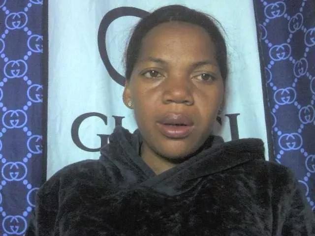 Carrollina from BongaCams