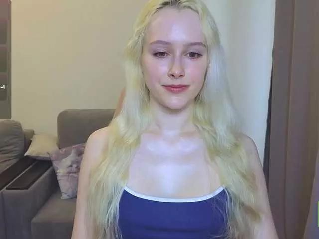 CaseyLaBow from BongaCams is Freechat